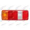 Universal Tail Light Lens