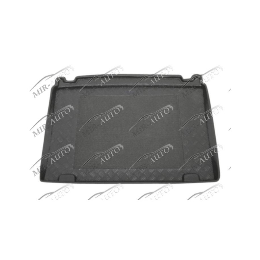 Bagažinės įdėklas