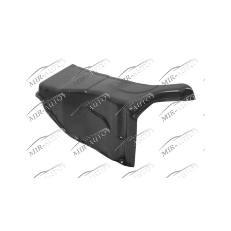 Alternator Cover