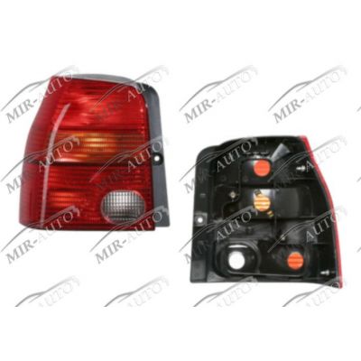 Tail Light