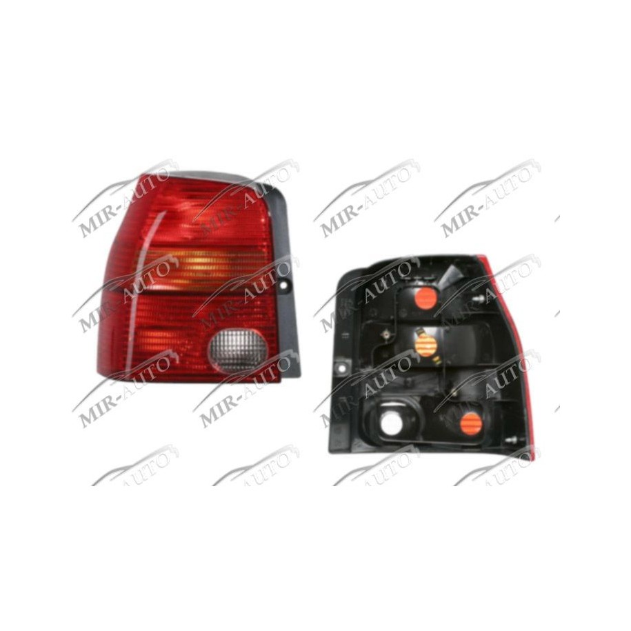 Tail Light