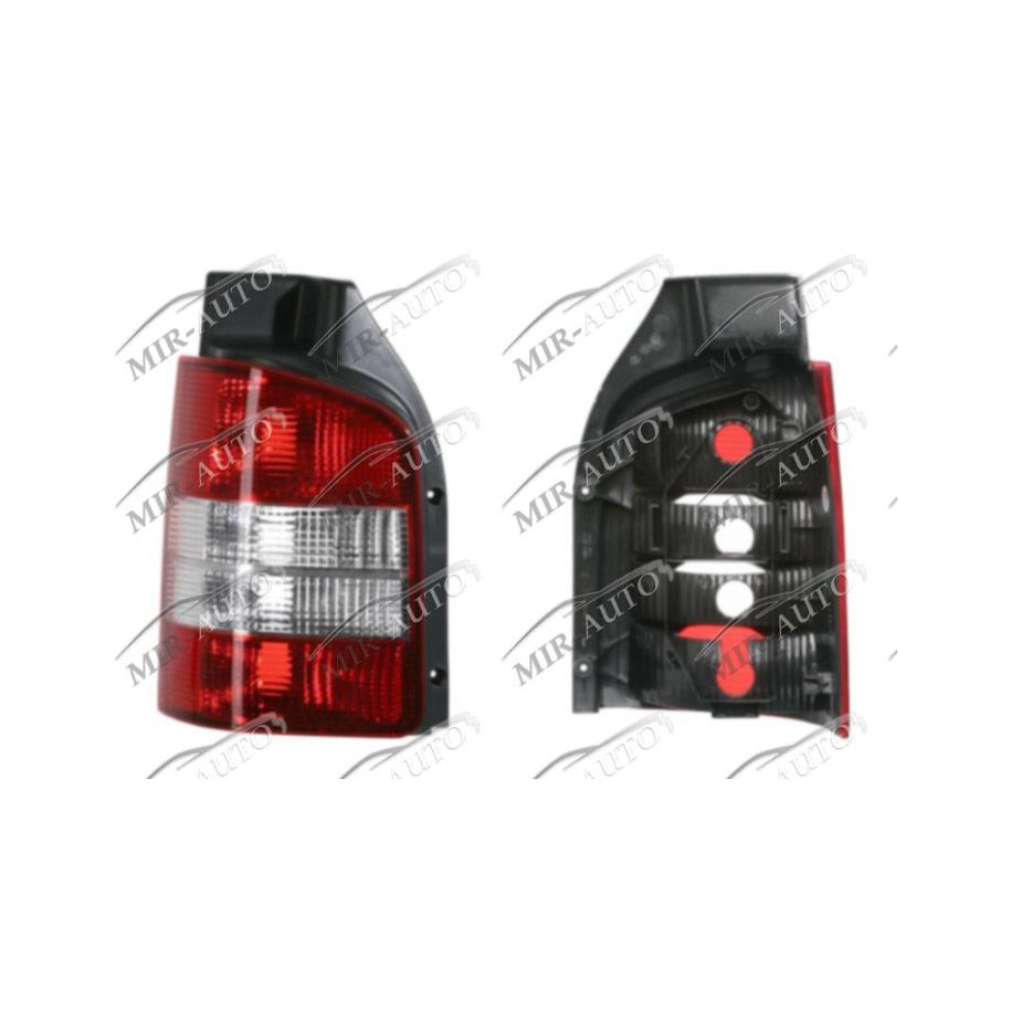 Tail Light
