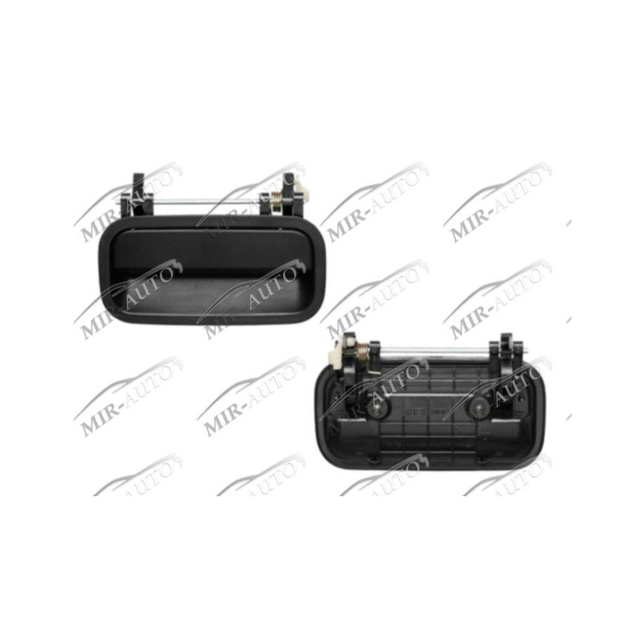 Ручка внешняя