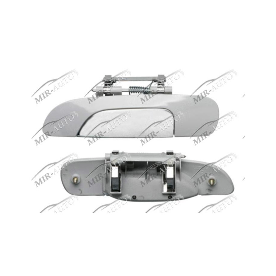 Outside Door  Handle