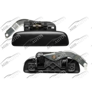 Outside Door  Handle