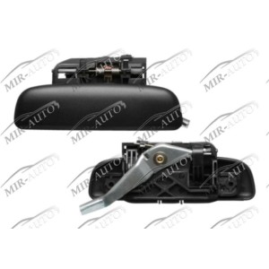 Išorinė rankenėlė