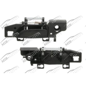 Išorinė rankenėlė