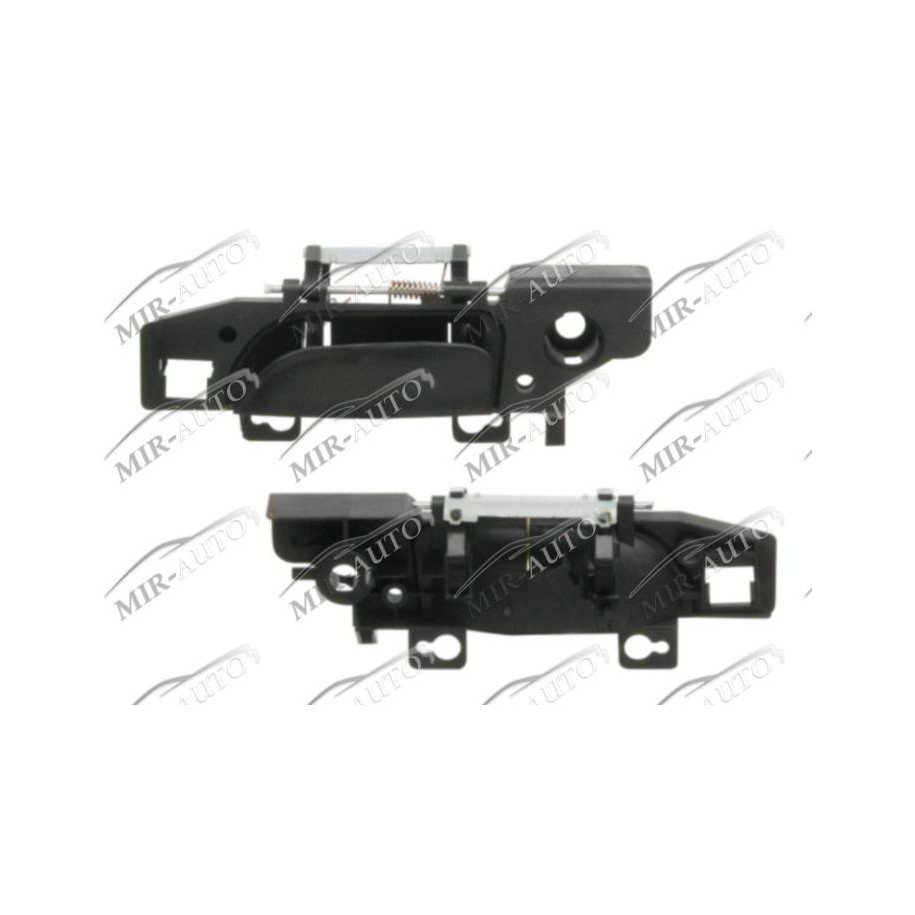 Outside Door  Handle