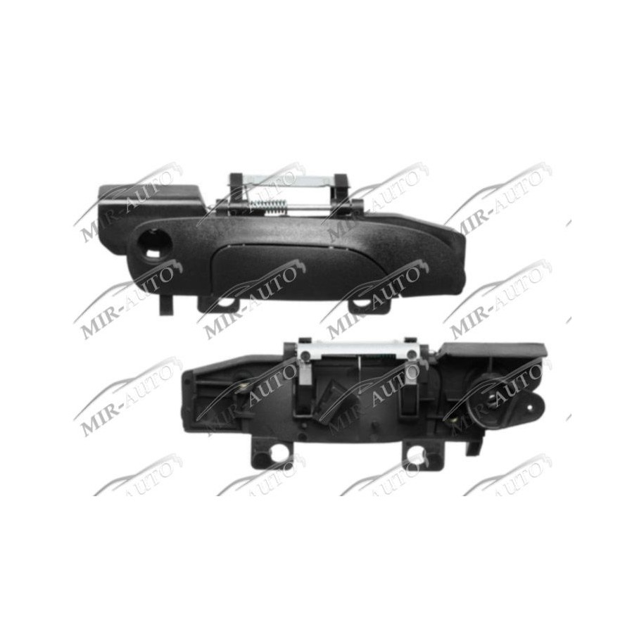 Ручка внешняя