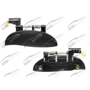 Outside Door  Handle