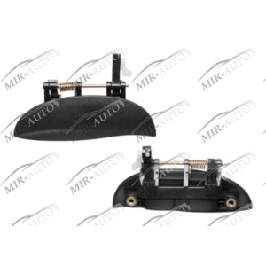 Išorinė rankenėlė