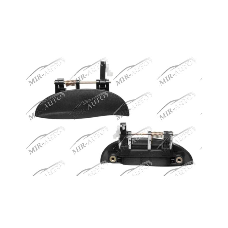 Outside Door  Handle