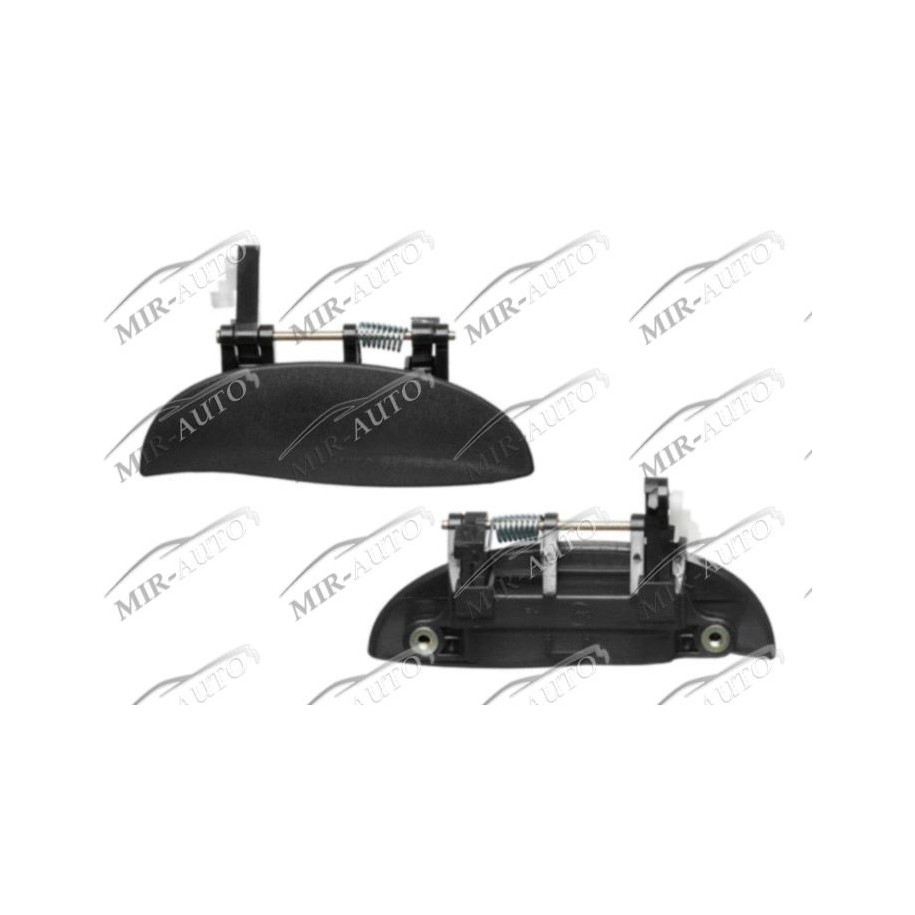 Ручка внешняя