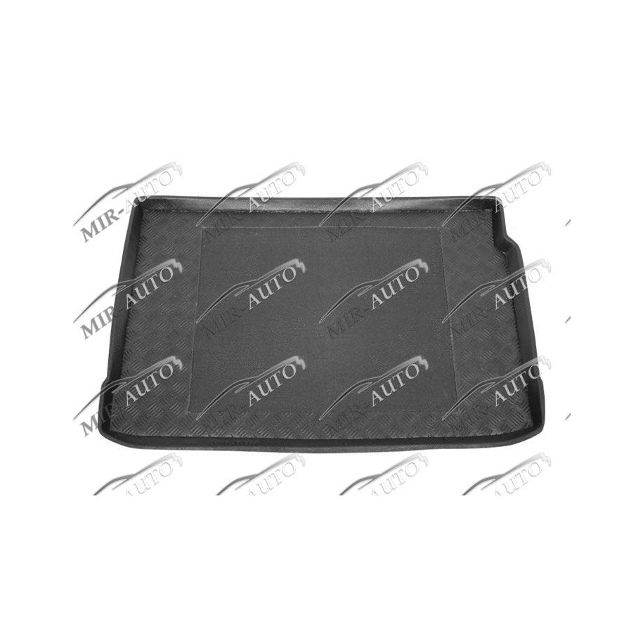 Bagažinės įdėklas