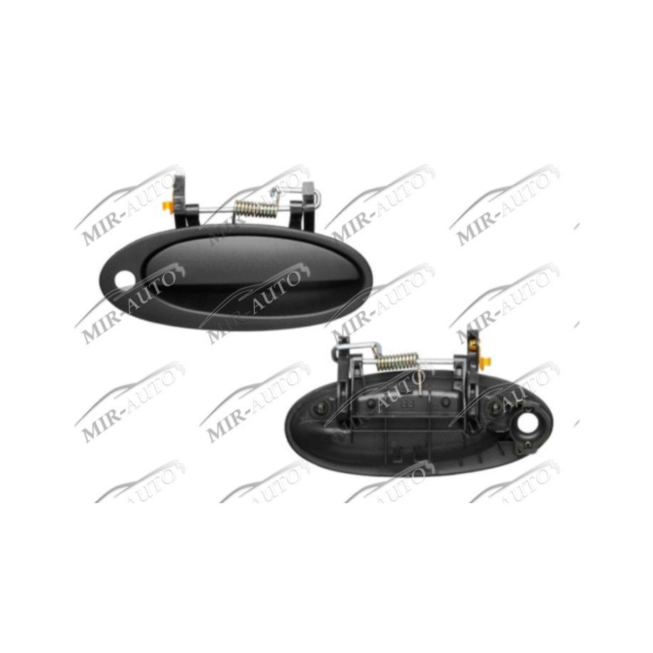 Ручка внешняя