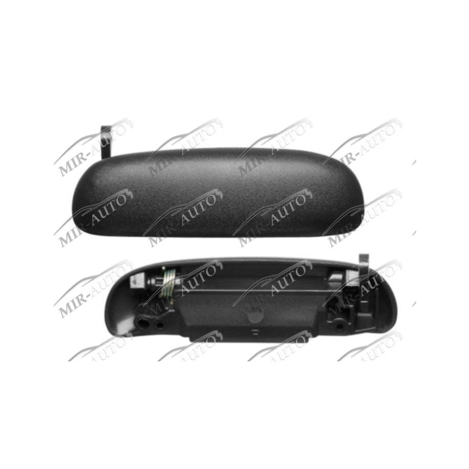 Outside Door  Handle