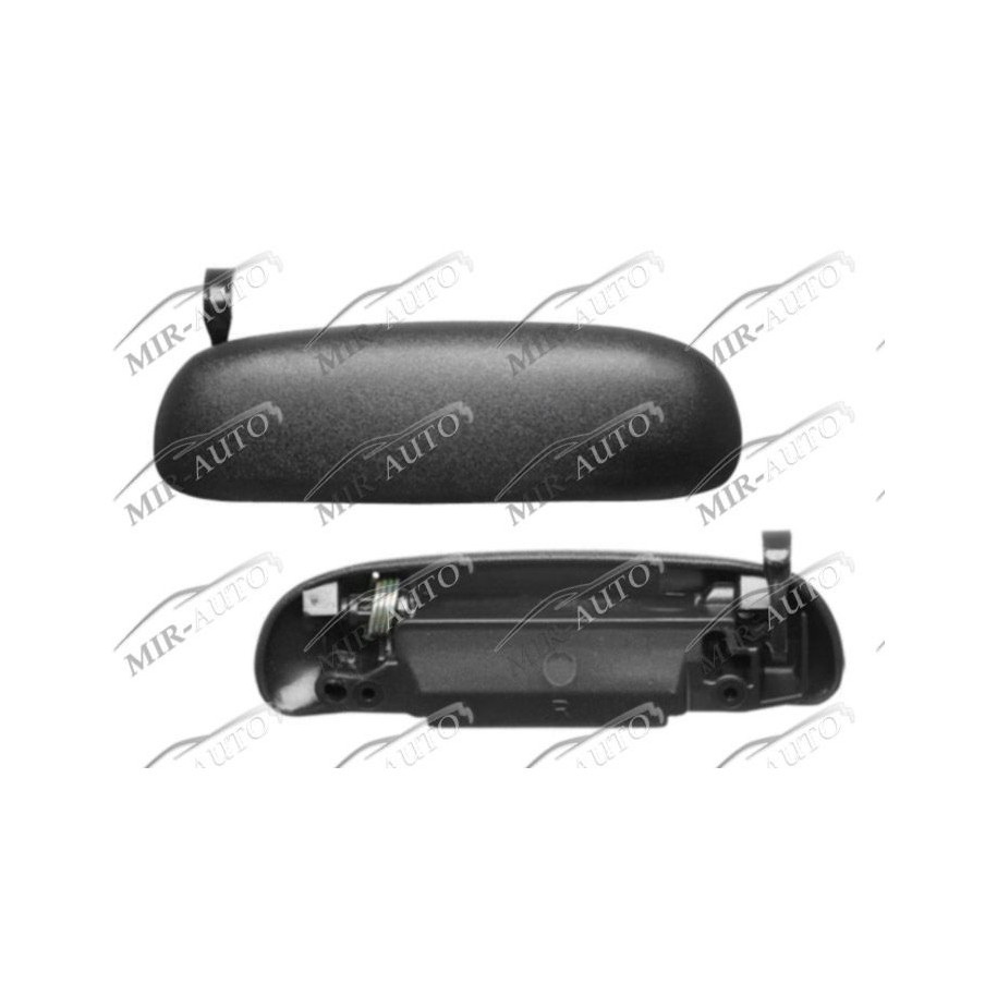 Outside Door  Handle