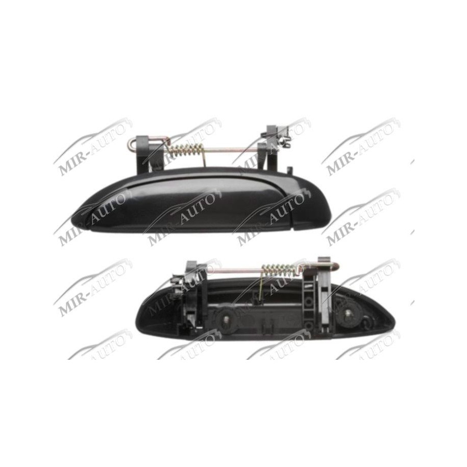 Outside Door  Handle