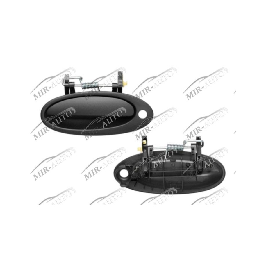 Outside Door  Handle