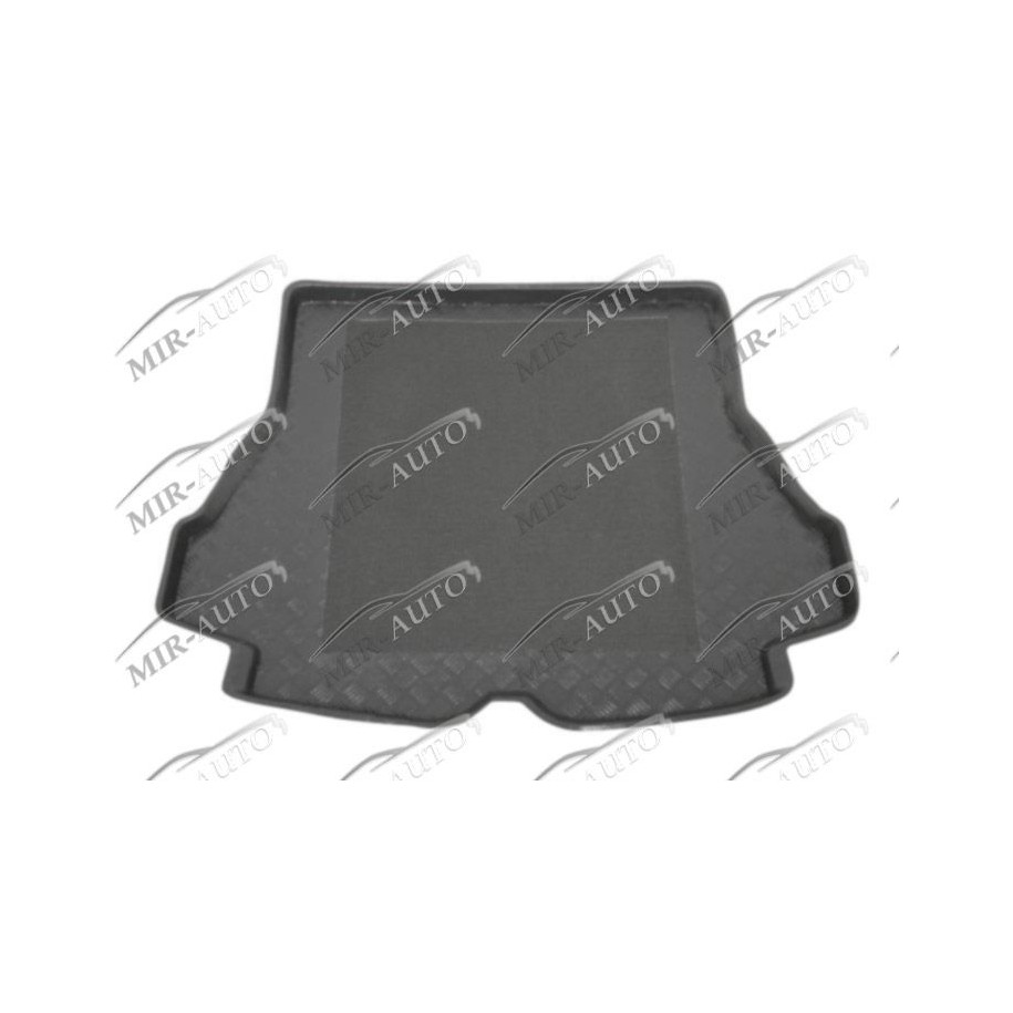 Вкладыш багажника