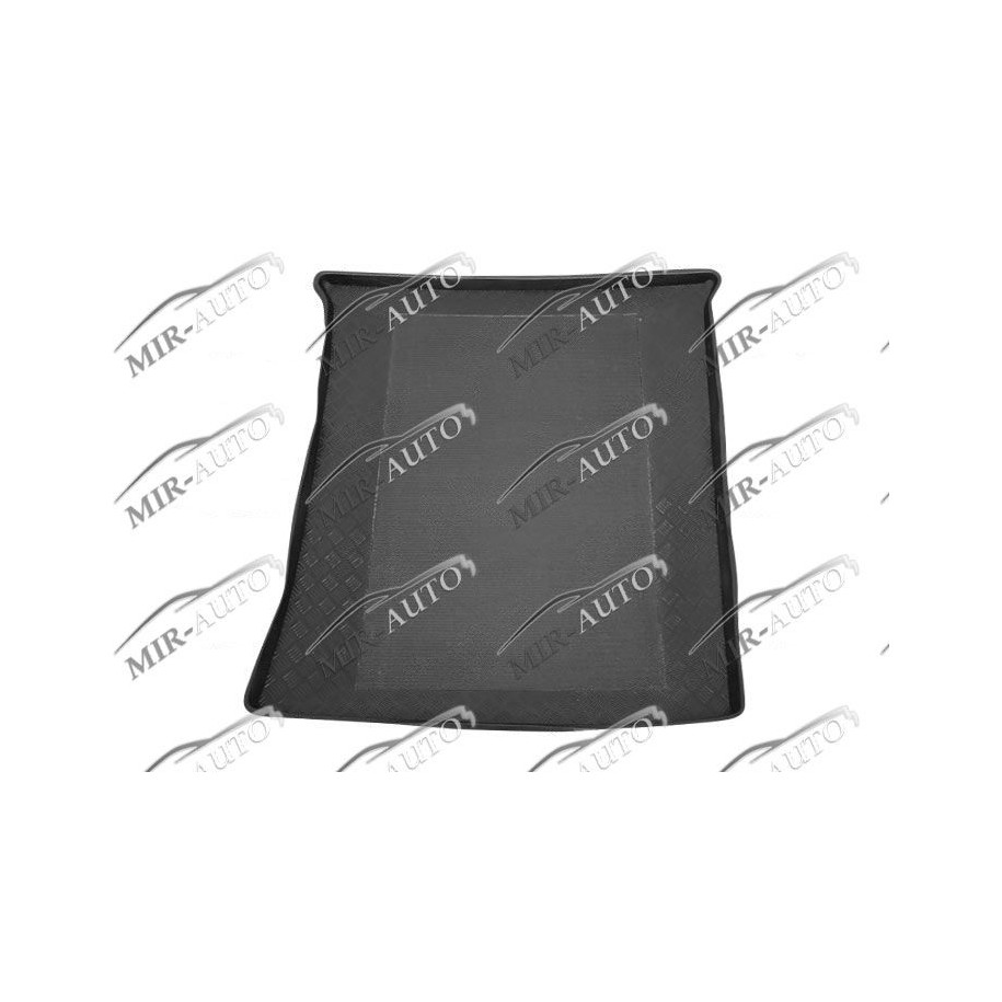 Вкладыш багажника