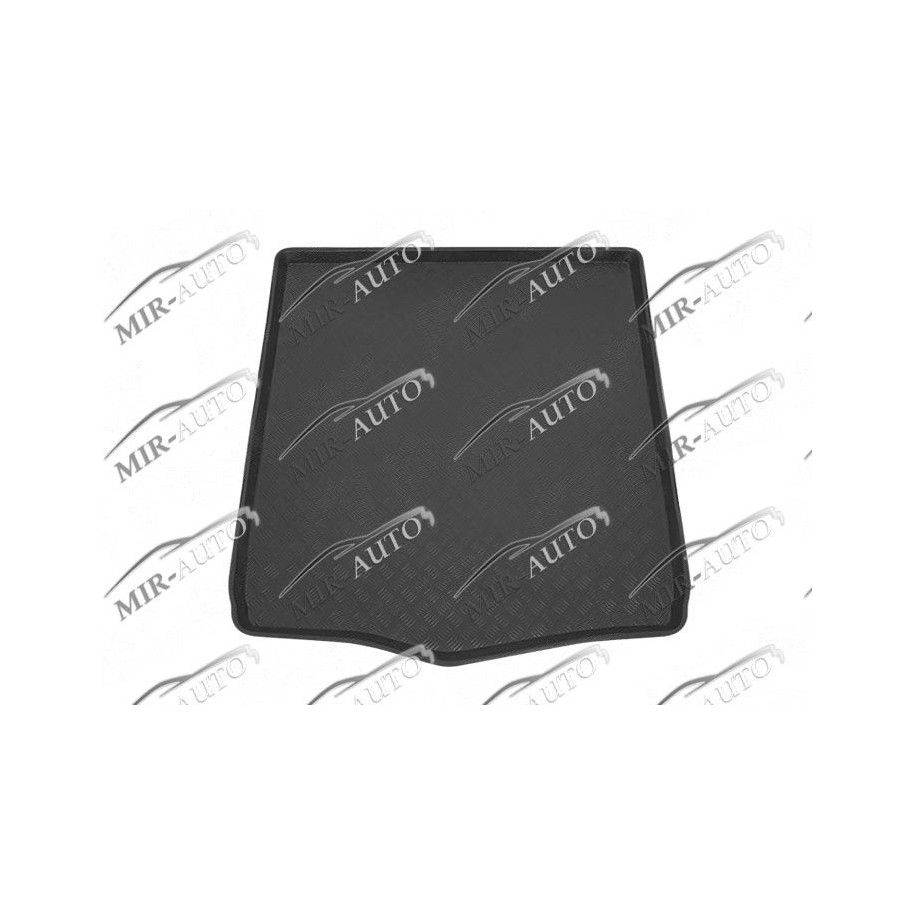 Bagažinės įdėklas