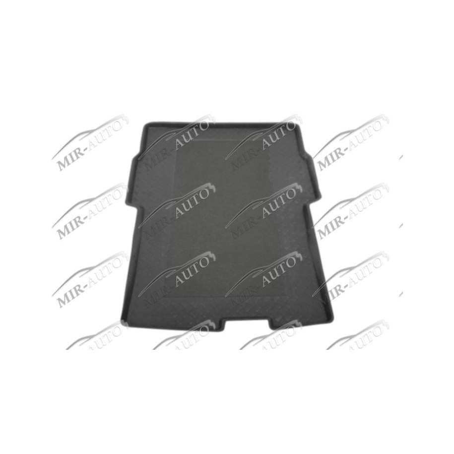 Вкладыш багажника