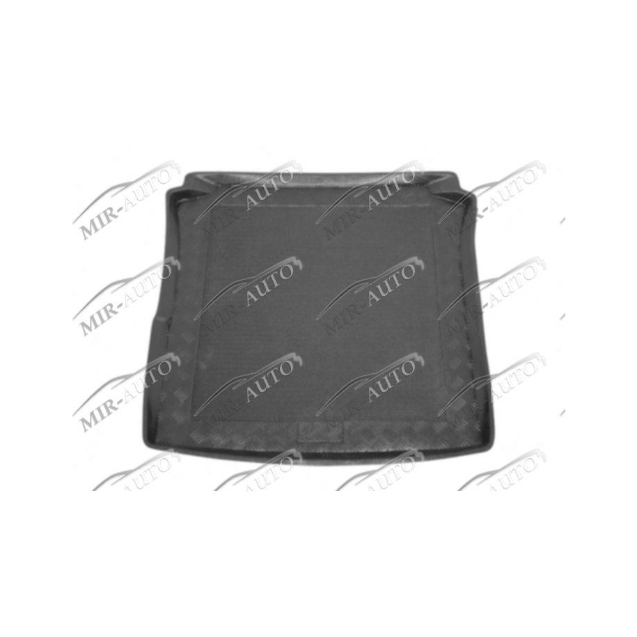 Вкладыш багажника