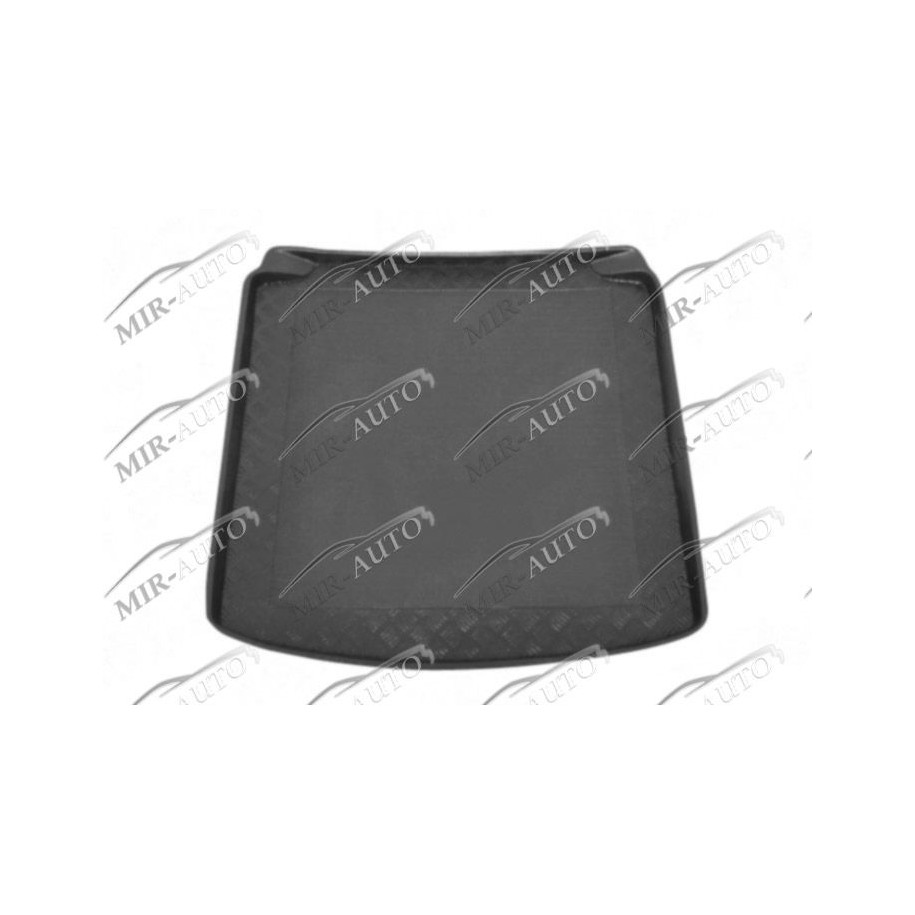 Вкладыш багажника