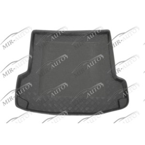 Bagažinės įdėklas