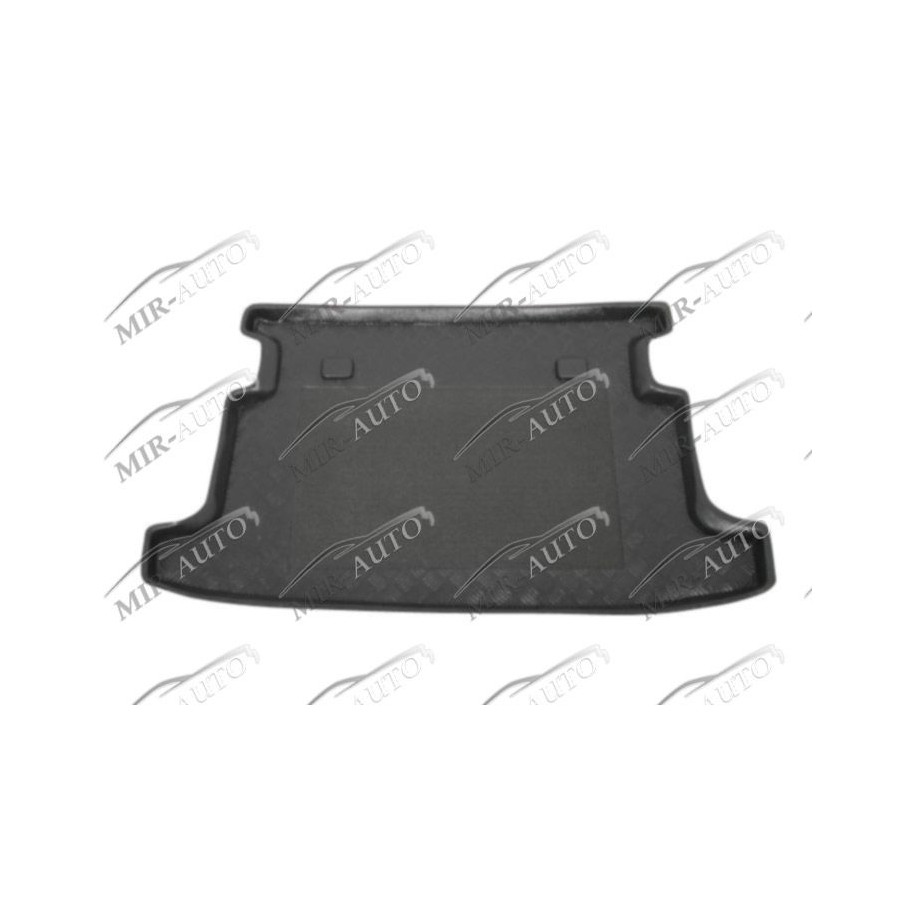 Вкладыш багажника