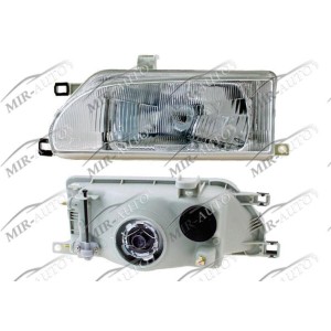 Main Headlamp
