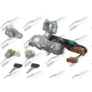 Набор замков