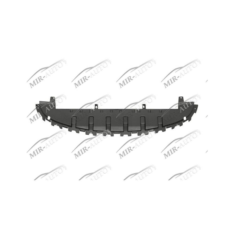 Apatinė bamperio apsauga