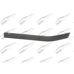 Накладка бампера