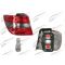 Outer Tail Light