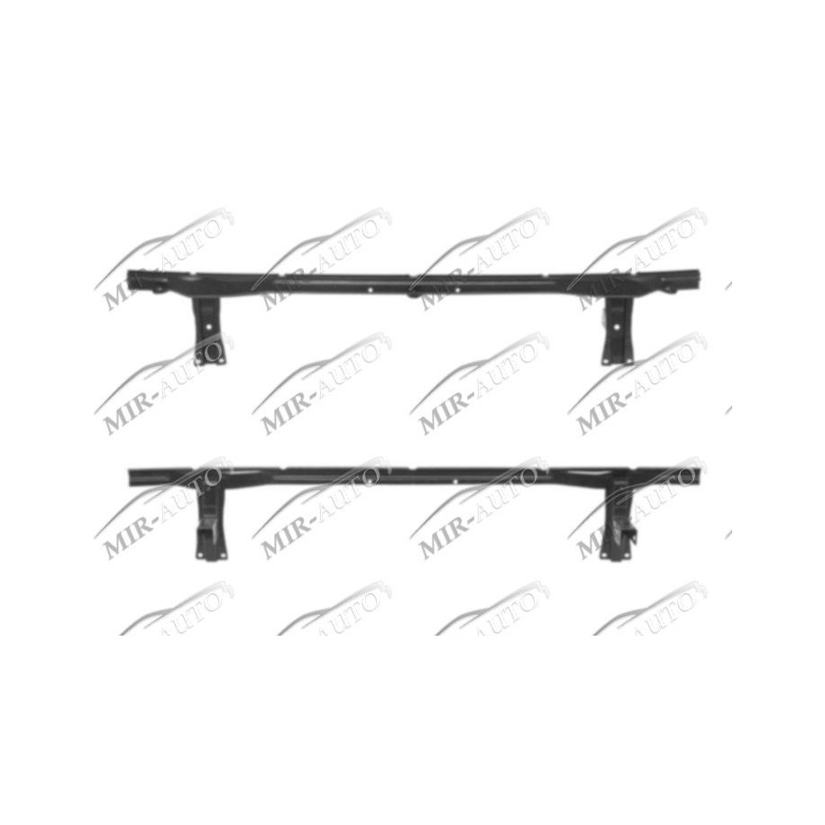 Bumper Reinforcement