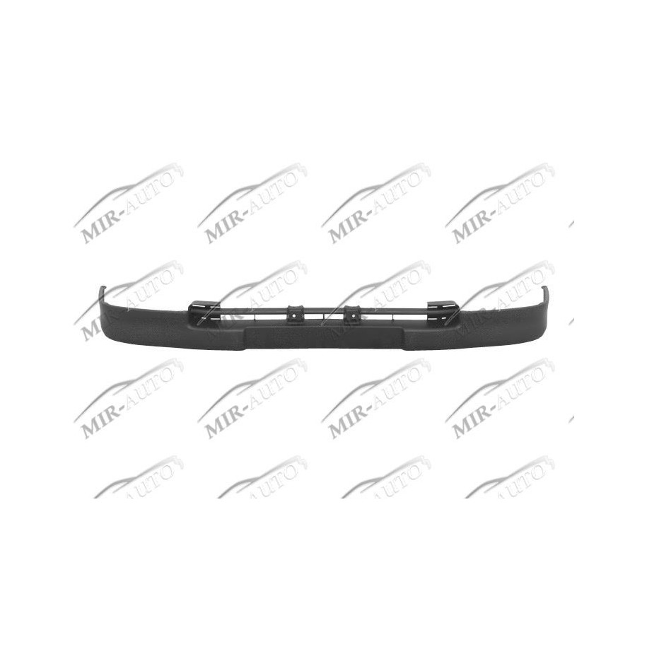 Front Bumper Spoiler