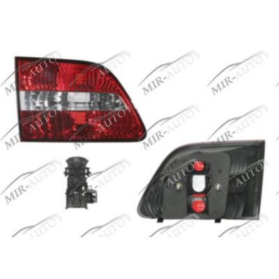 Inner Tail Light