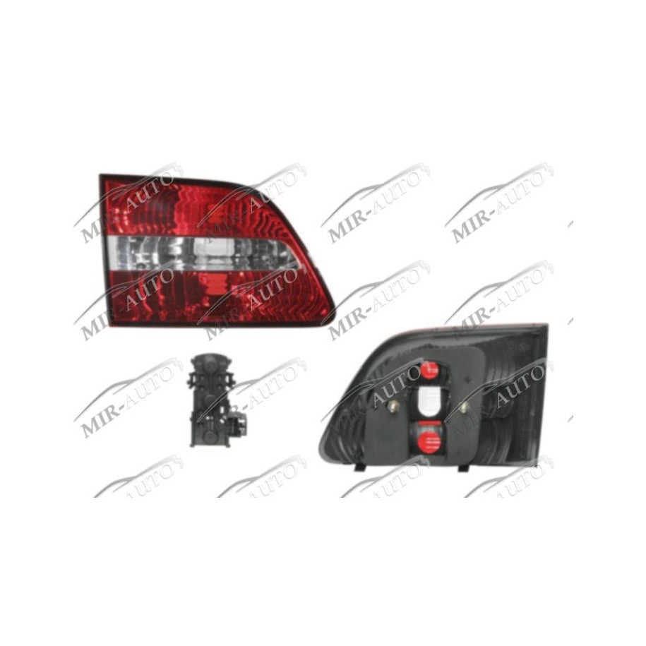 Inner Tail Light