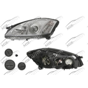 Main Headlamp