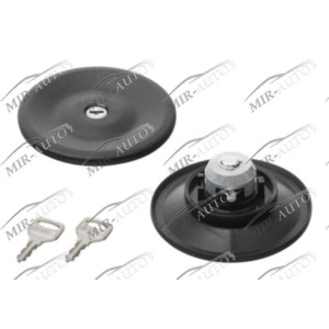 Пробка бензобака компл.