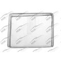 Headlamp Lens