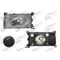 Main Headlamp