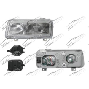 Main Headlamp