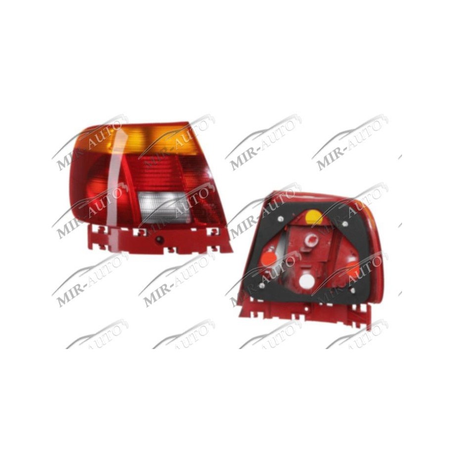 Tail Light
