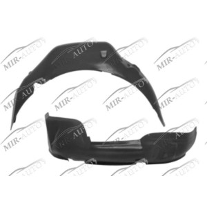 Plastic Inner Fender