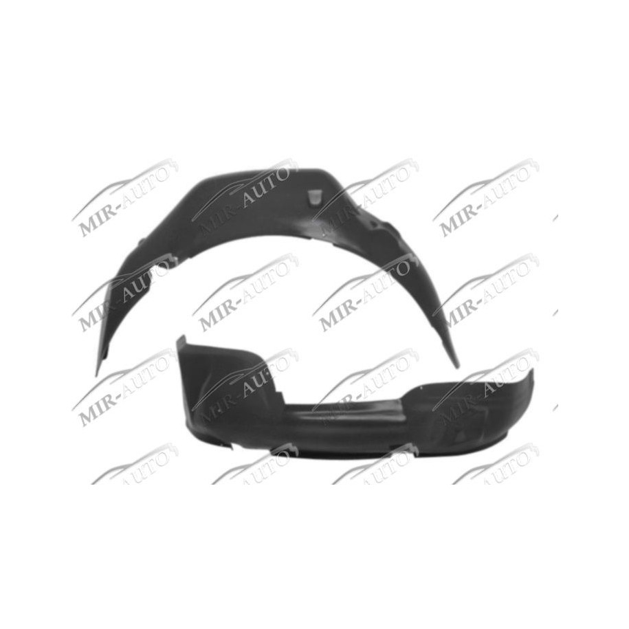 Plastic Inner Fender