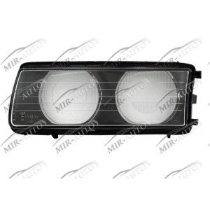 Стекло фары