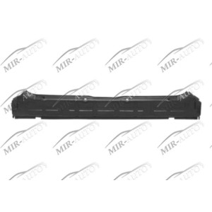 Панель задняя